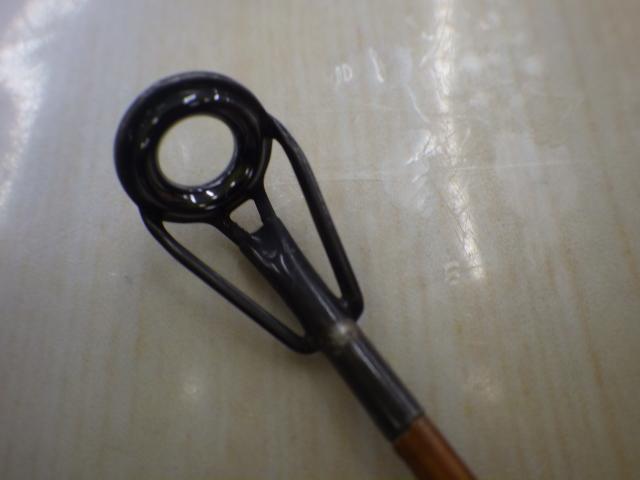 精魂 別作飛鯉620