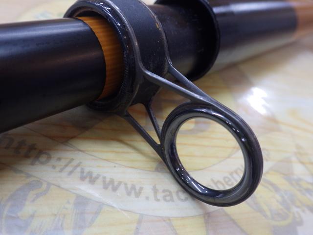 精魂 別作飛鯉620