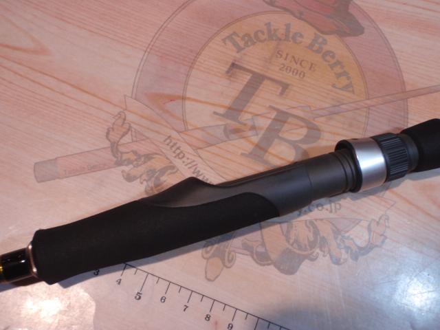 ソルパラ SPX-862EL