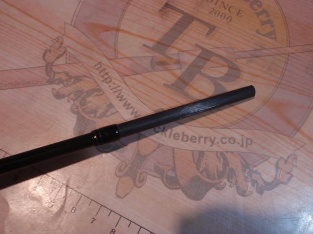 ソルパラ SPX-862EL