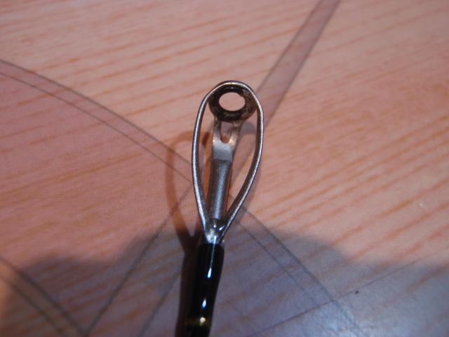 ソルパラ SPX-862EL