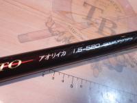 IGハイスピードアペルトイソ 1.5-520A