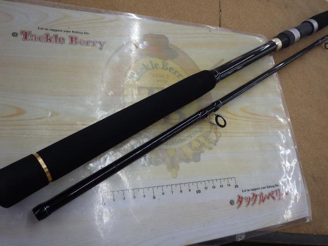 ファーストキャスト FCS-962LSJ