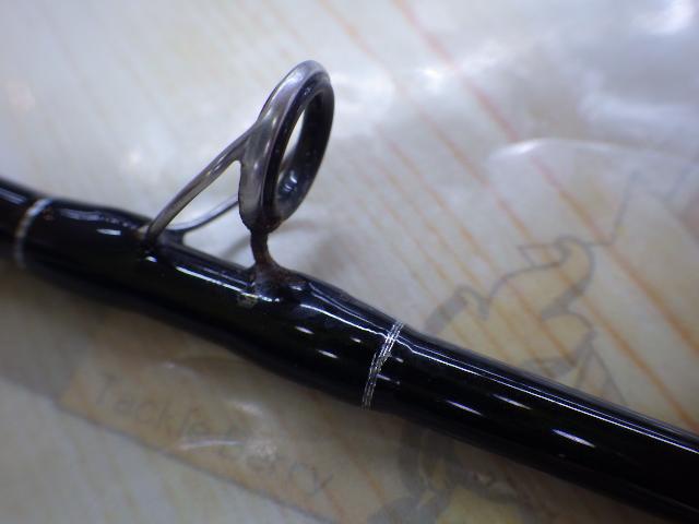 ファーストキャスト FCS-962LSJ