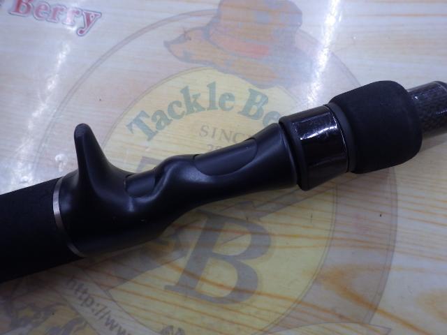 バスフィールド BSFC-662M｜＠ベリーネット 日本最大新品中古釣具WEB