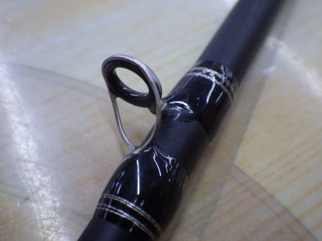 バスフィールド BSFC-662M｜＠ベリーネット 日本最大新品中古釣具WEB