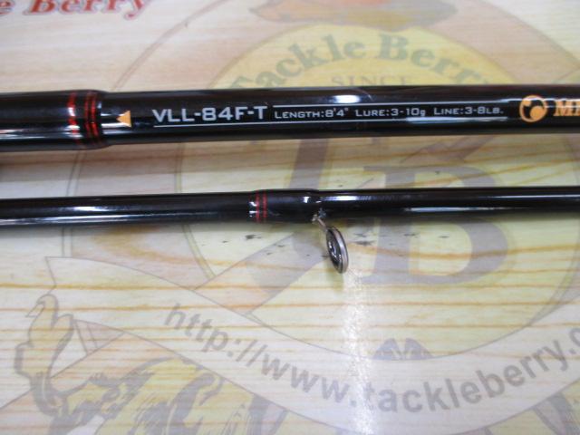 ヴィオレンテ VLL-84F-T MMH