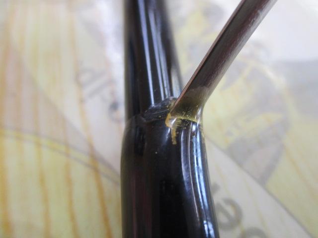 ヴィオレンテ VLL-84F-T MMH