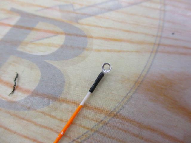 別誂夢幻海イカダ 大チヌ180