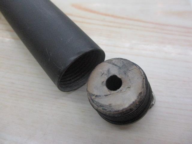 CW飛竜イカダ誘い 1-180