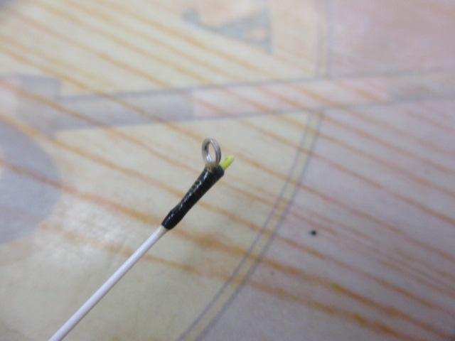 CW飛竜イカダ誘い 1-180