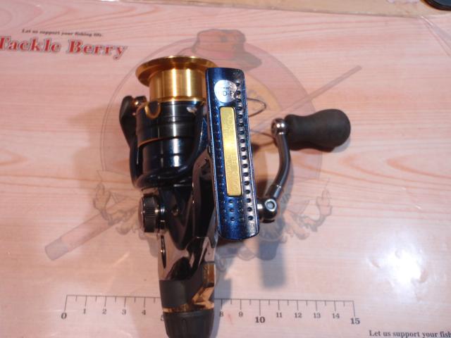 13アオリスタBB 2500｜＠ベリーネット 日本最大新品中古釣具WEBショップ