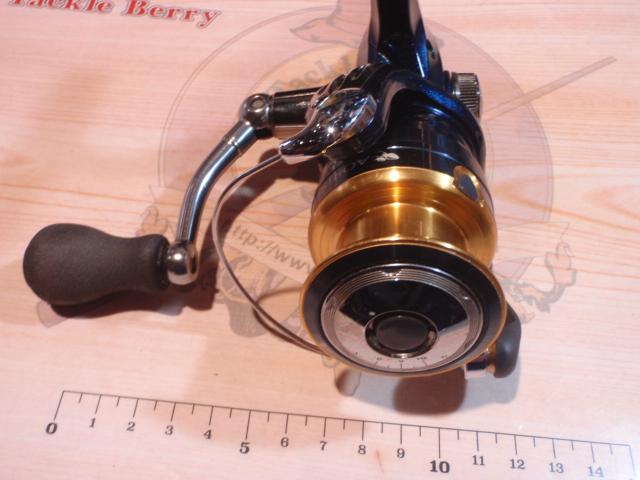 13アオリスタBB 2500｜＠ベリーネット 日本最大新品中古釣具WEBショップ