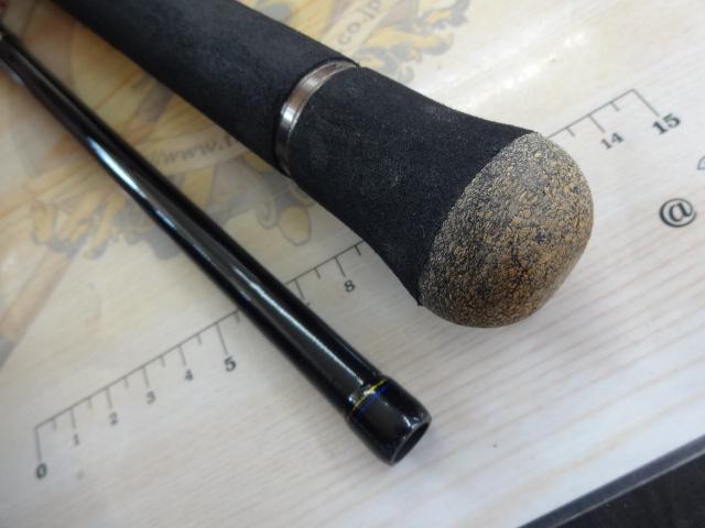 ソルパラ SPX-962LSJ