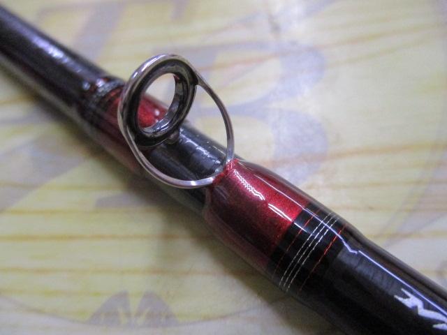 メタリア 湾フグ 175