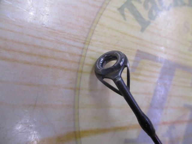 スコーピオンEV 1602 (赤ブランクス)