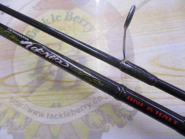 TDトルネード TD-TO602MLFS-OH