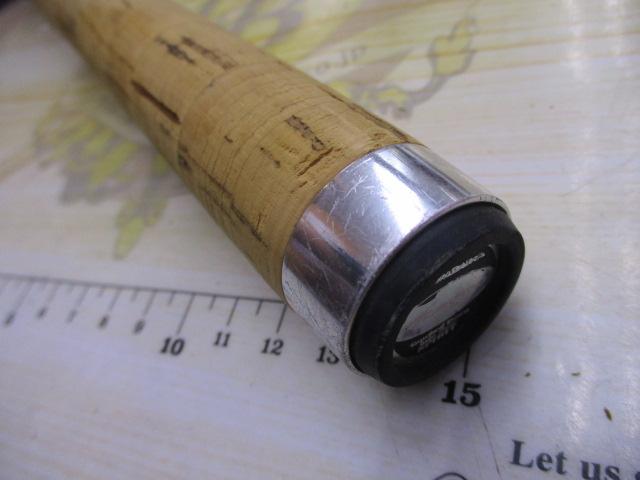 TDトルネード TD-TO602MLFS-OH