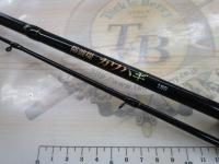 CB防波堤カワハギ180