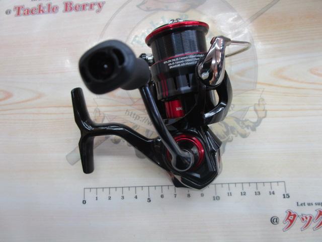 23月下美人 LT2000S