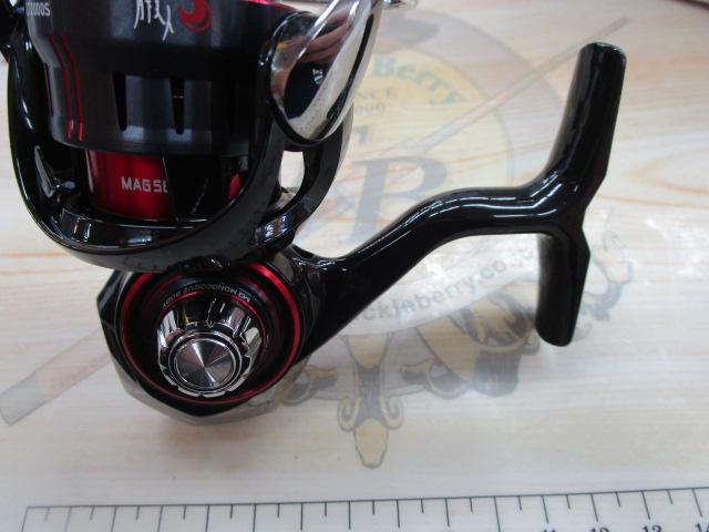 23月下美人 LT2000S