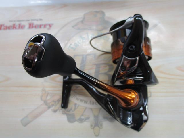 22ソアレBB C2000SSHG｜＠ベリーネット 日本最大新品中古釣具WEBショップ