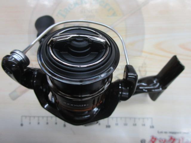 22ソアレBB C2000SSHG｜＠ベリーネット 日本最大新品中古釣具WEBショップ