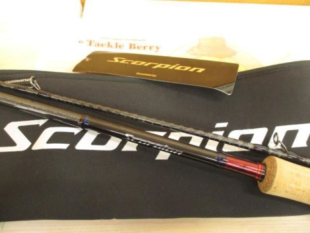 スコーピオン1752R-2