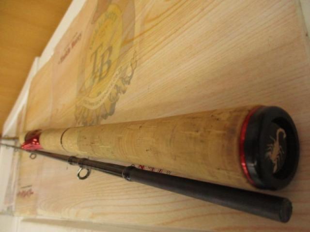 スコーピオン1752R-2