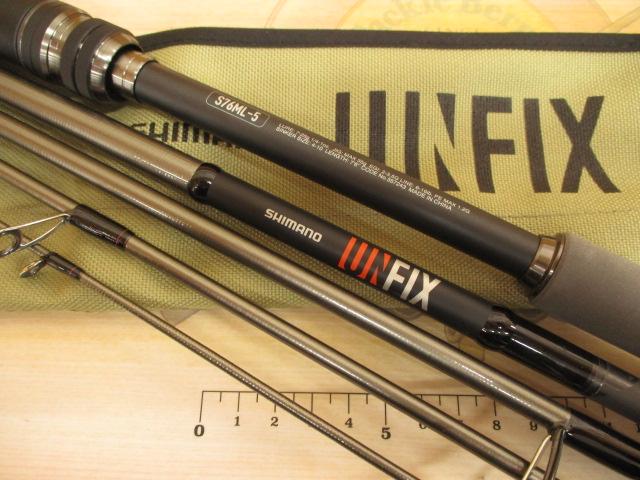 24アンフィックス S76ML-5