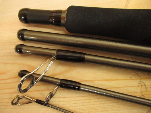 24アンフィックス S76ML-5