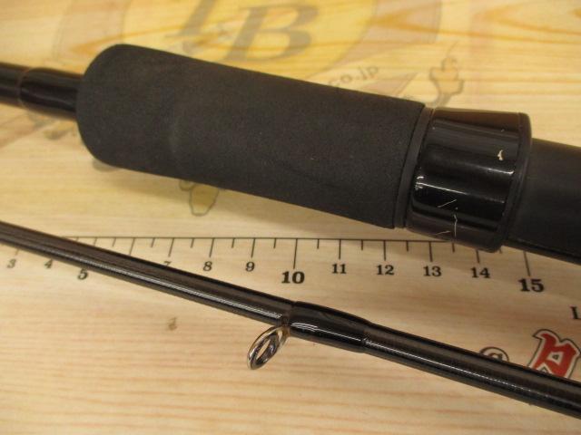 ツーリミット93ストリームバトル