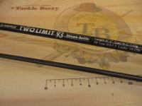 ツーリミット93ストリームバトル