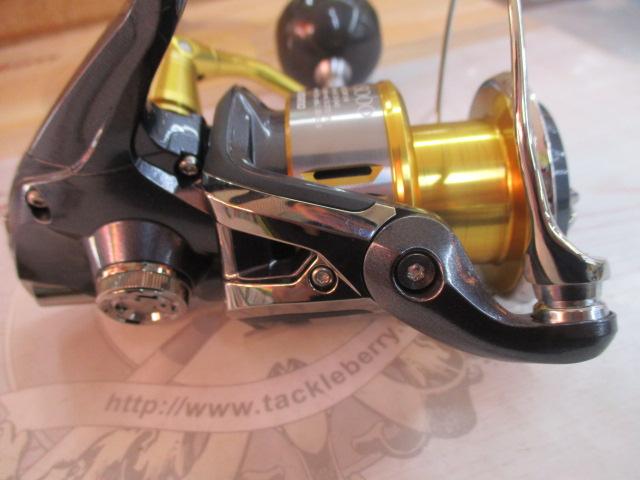 15ツインパワーSW 5000XG