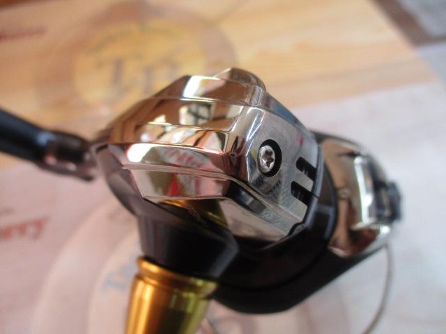 15ツインパワーSW 5000XG