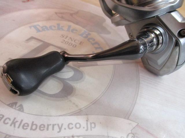 21ナスキー C2000SHG｜＠ベリーネット 日本最大新品中古釣具WEBショップ