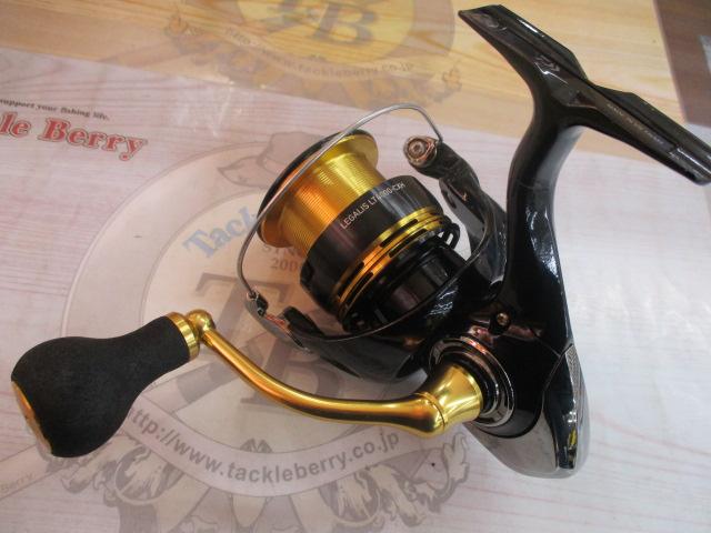 23レガリス LT4000-CXH