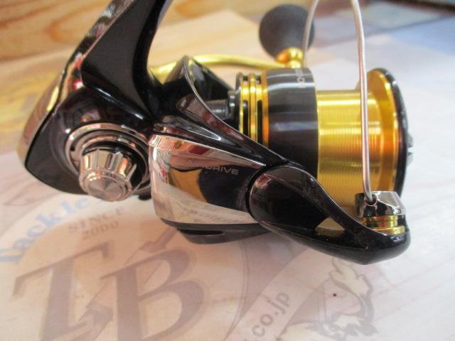 23レガリス LT4000-CXH