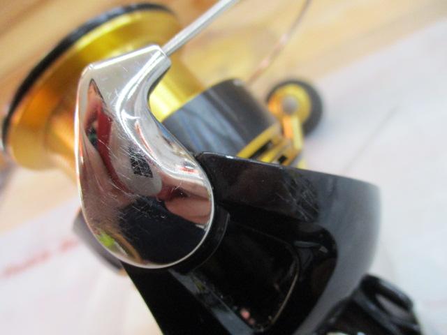 23レガリス LT4000-CXH