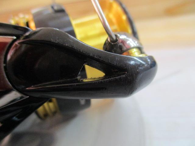 23レガリス LT4000-CXH