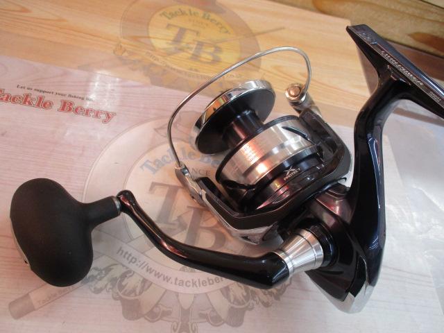 21ツインパワーSW 14000XG