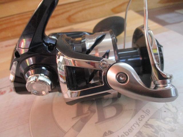 21ツインパワーSW 14000XG