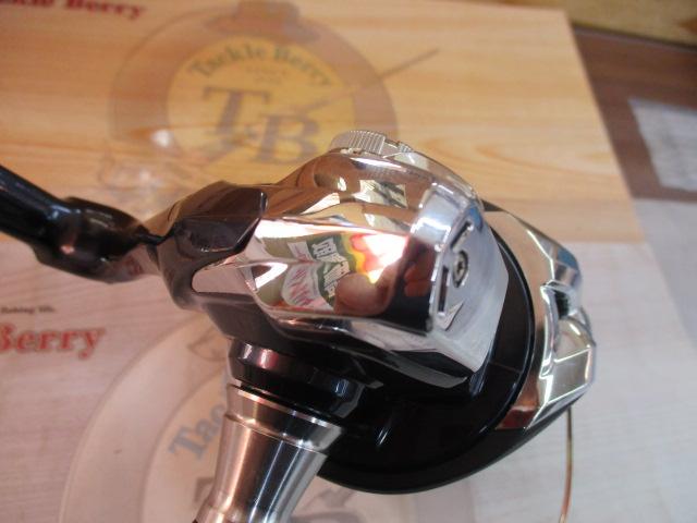 21ツインパワーSW 14000XG