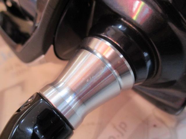 21ツインパワーSW 14000XG