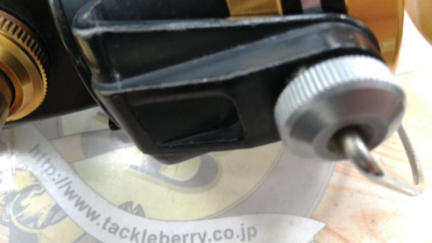 9500SSCCMカスタム