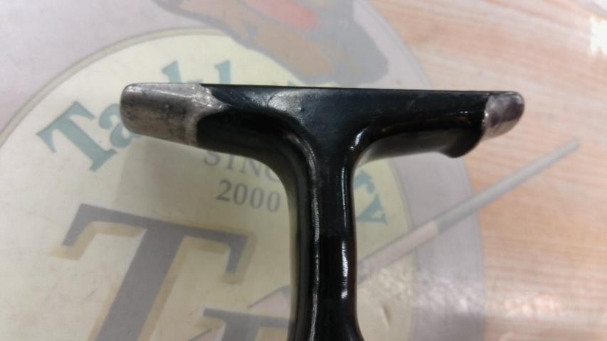 9500SSCCMカスタム