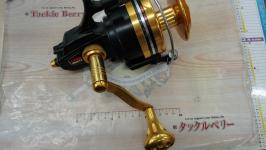 9500SSCCMカスタム