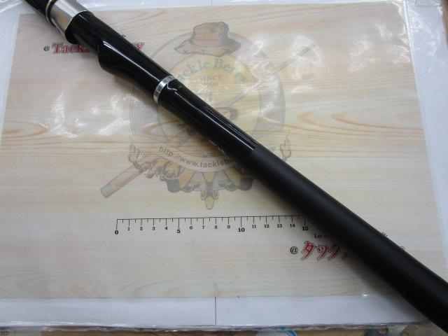 インプレッサ 4-53B遠投・Y