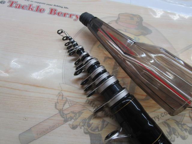 インプレッサ 4-53B遠投・Y