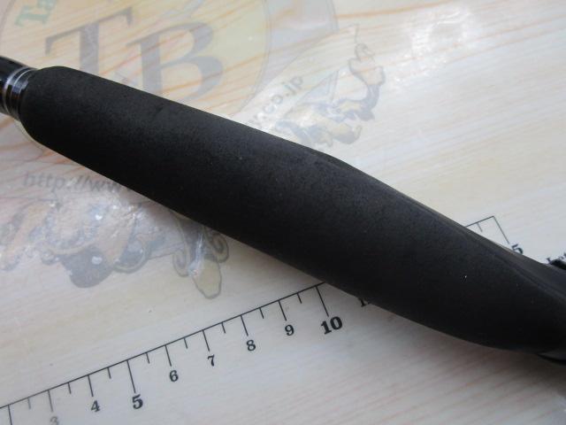 18エクスセンスジェノス S97MH/F